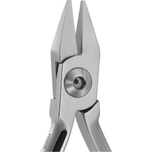 Adams Plier / Flat on Flat Plier